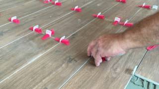 Tile Levellers Abs Trade