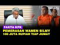 [FULL] Fakta KPK, Modus Licik Pemerasan Wamen Silmy Karim Terima Rp100 Juta Tiap Jumat