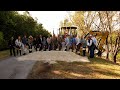 Celebrating a key restoration projectbiscayne bay coastal wetlands project cutler wetlands component