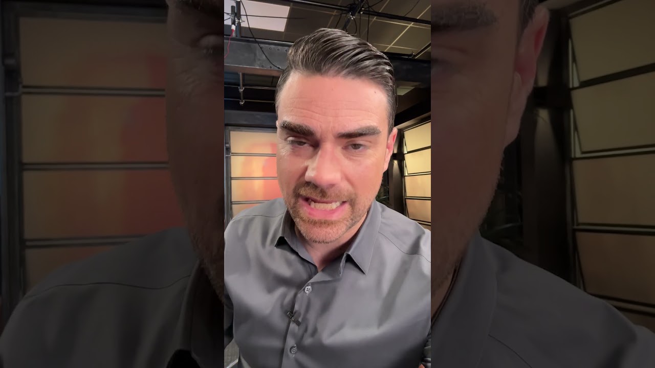 Joe Biden Is DOWN in the Polls