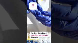 Benefits of IVF