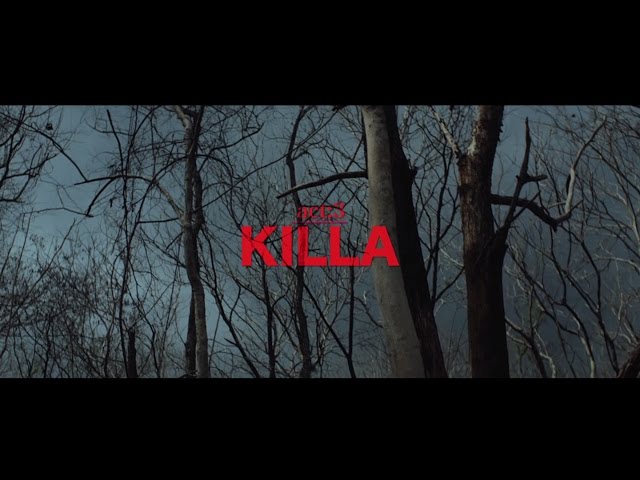 Skrillex & Wiwek - Killa ft. Elliphant [Official Video] class=