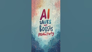 You Should Use AI for Everyday Tasks🤖✅ #aiguyz #smartphone #machinelearning #aiguy