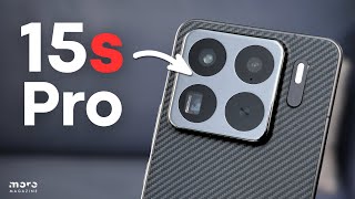 Xiaomi 15s Pro im Test - Ein Jubiläum mit Ansage