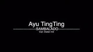 Sabalado-Ayu Ting Ting
