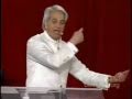 Benny Hinn - Prayer is more important than Power