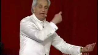 Benny Hinn  Prayer Is More Important Than Power