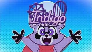 "Welcome to Indigo Park!" - Full playthrough of Indigo Park.