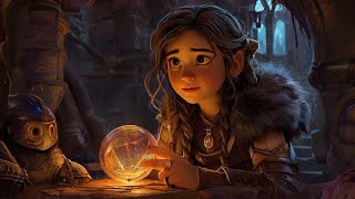 "Unveiling the Magic: My Enchanted Forest Adventure"#FantasyWorld- #EnchantedForest