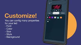 Led Board - Led Banner Promo screenshot 4