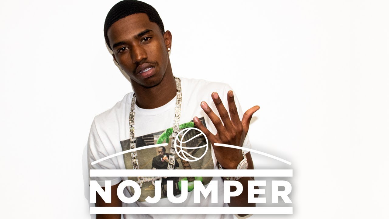 The King Combs Interview