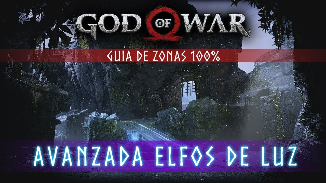 Avanzada De Los Elfos De La Luz