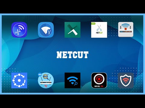 Super 10 Netcut Android Apps