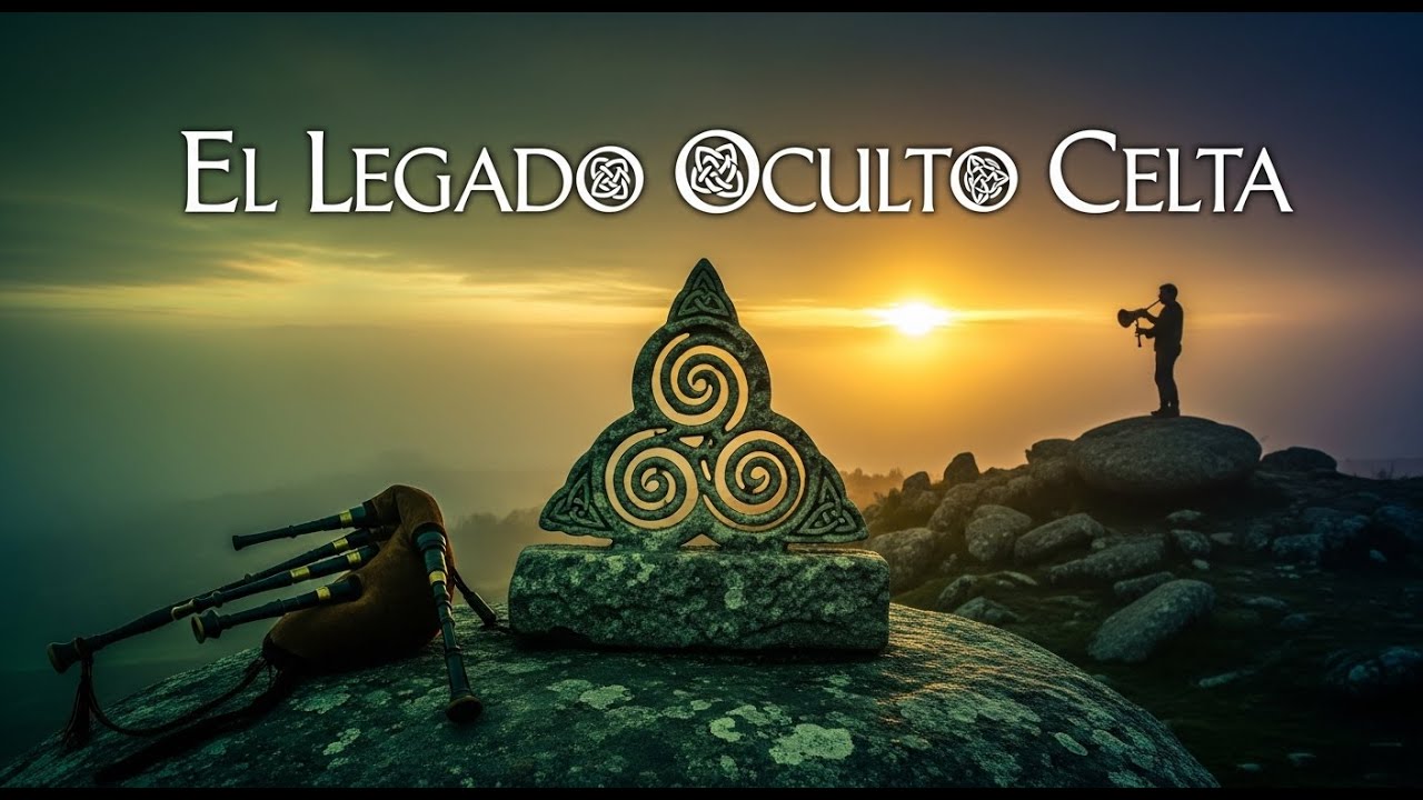 Descubre los secretos mágicos de Galicia y Asturias