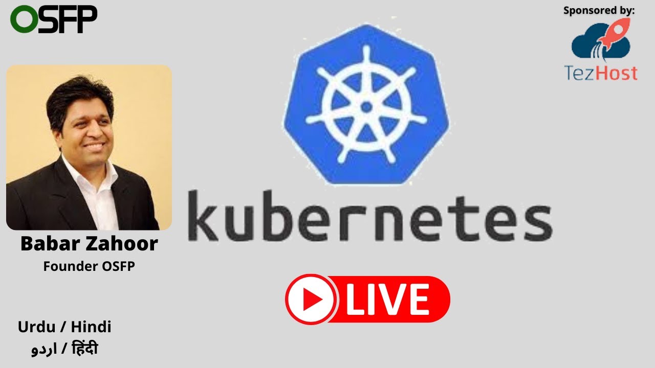 Learn Kubernetes | Getting Started with Kubernetes | Kubernetes ...
