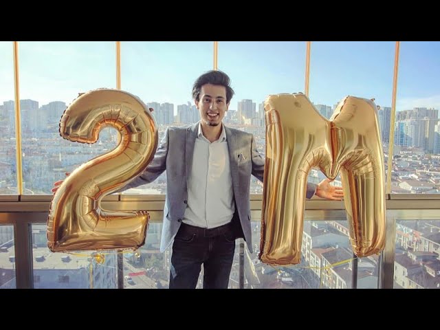 وصلنا 2 مليون مشترك 😍🎉 (حكاية مليـ٢ـون)