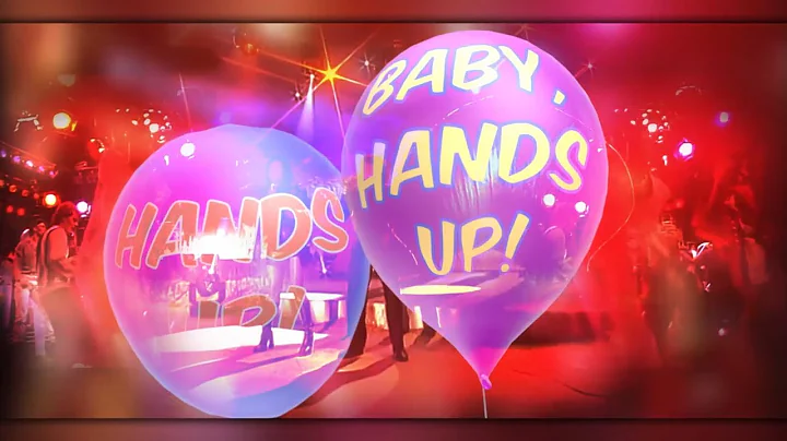 𝙊𝙩𝙩𝙖𝙬𝙖𝙣 - 𝙃𝙖𝙣𝙙𝙨 𝙐𝙥  𝙂𝙞𝙫𝙚 𝙈𝙚 𝙔𝙤𝙪𝙧 𝙃𝙚𝙖𝙧𝙩 • DJ Mhark Redrum • 𝙑𝙟 𝙋𝙖𝙧𝙩𝙮𝙢𝙖𝙣 Ⓡ Music Videos For Djs & Vdjs