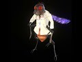 Fly Character Movement Test - Blender