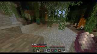 Uncharted Territory II Episode 2: Forests Suck.
