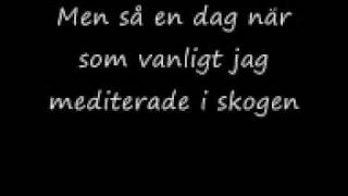 Pelle Almgren - om och om igen chords