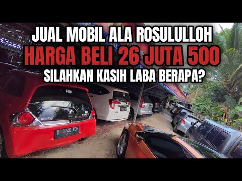 UPDATE HARGA DAN STOK RIZKI MOBIL TULUNGAGUNG | JUAL BELI MOBIL BEKAS BERKUALITAS. 