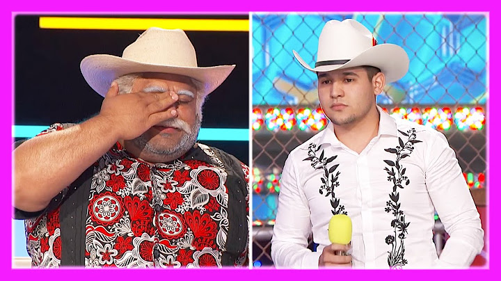 😢Este corrido hizo llorar a todos, va para Don Cheto | Tengo Talento Mucho Talento T26