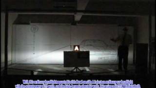 Part 1 Title: Invention of reduced dazzling disturbance of car & vehicle headlight.