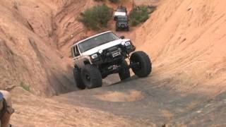Travis Hell's Gate 2011.avi