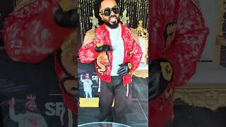 Spice King!! New Recipe Series called Date Plate coming soon!! #spiceking #keithlorren #dateplate