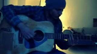 Sonic Youth - Schizophrenia - New version (cover)