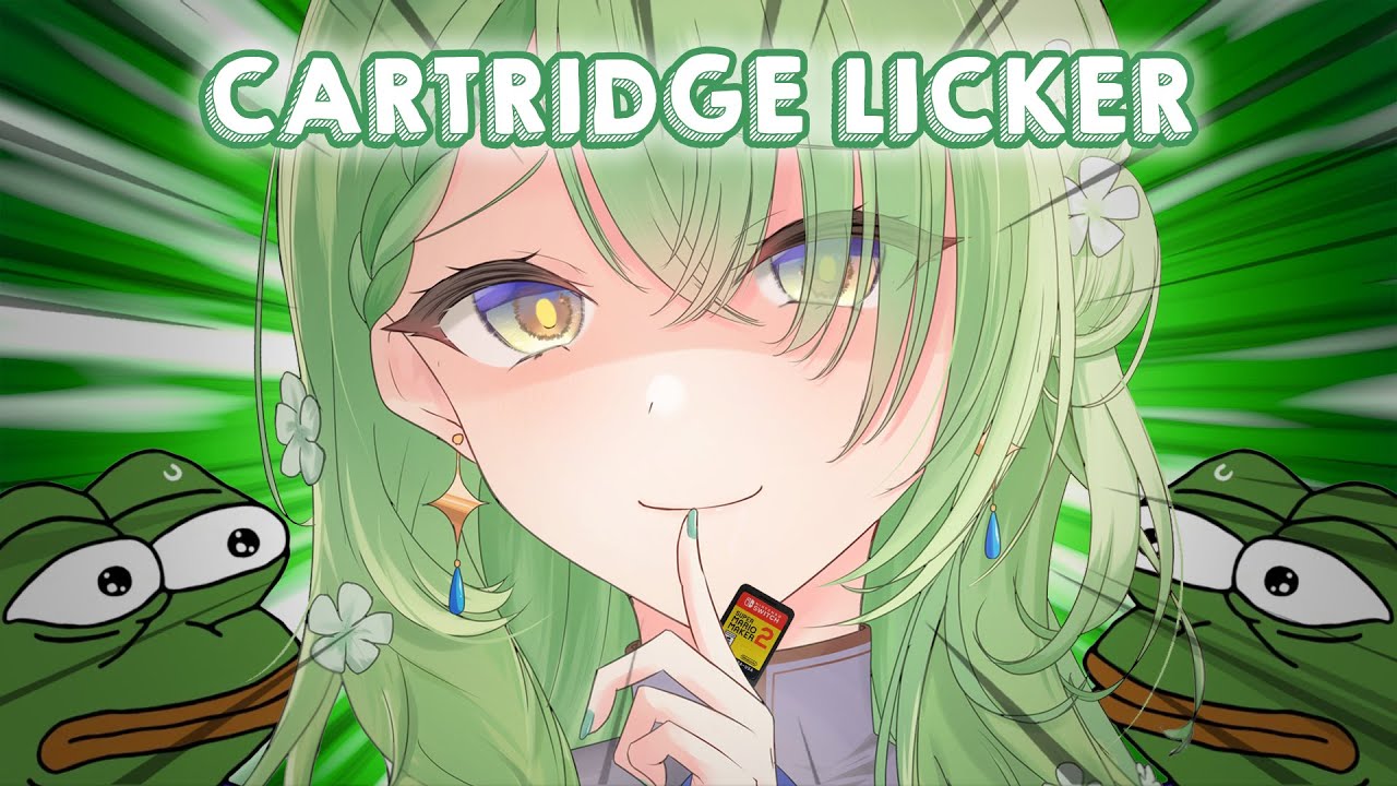 Fauna rage and rambling about anything then slowly going crazy