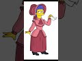 My Tribute to Marge Simpson (The Simpsons)