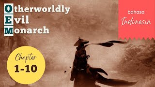 Download Lagu 01. Otherworldly Evil Monarch | 1-10 | INDONESIA