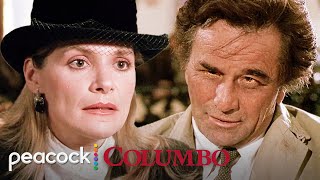 Columbo Catches his Wife's Murderer | Columbo