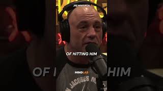 Joe Rogan On Anderson Silva In His PRIME😳