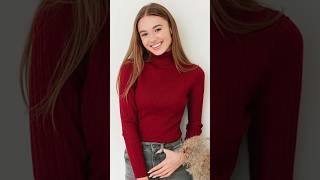 Elizabeth Vasilenko Ukraines Modeling & Tiktok Star Shines