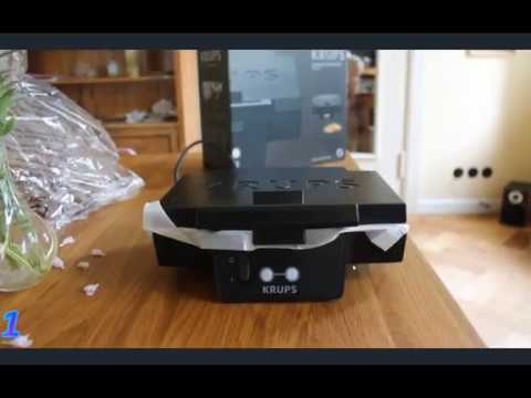 sandwichmaker test ClashJB