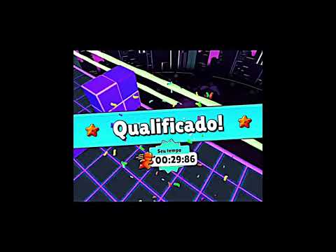 PRIMEIRA EDIT NO VEGAS 😎 #stumbleguys #shorts