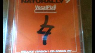 If You Love Me DELUXE VERSION by Naturally 7