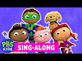 Alphabet Parade Quiz