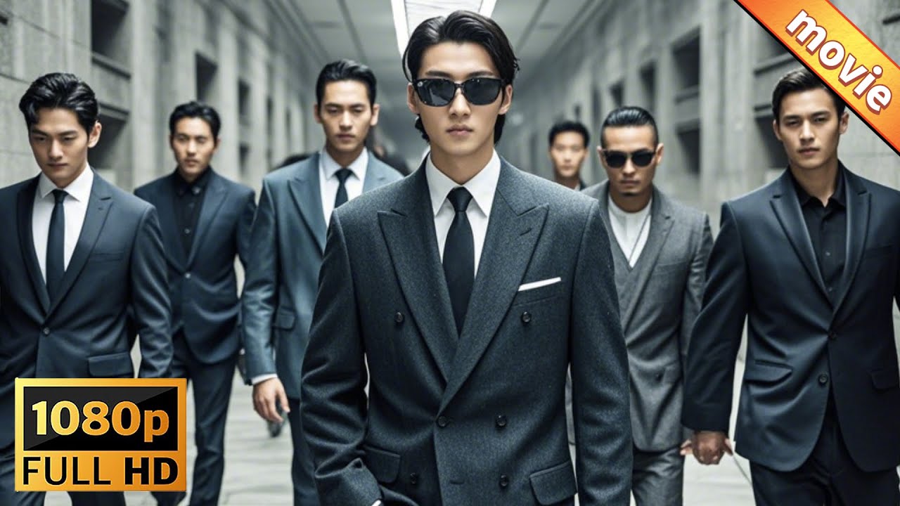 隐龙: 穷小子逆袭特种战神，爱与复仇的热血之路