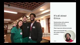 Kristian Adams 711 Final Project Presentation