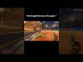 “The save that changed the whole game” #rocketleague #1millionviews #viral #trending #fyp #ragequit