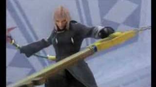 Can You Feel The Love Tonight Remix - Kingdom Hearts Iii