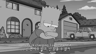 XXXTENTACION-Changes 가사해석 Resimi