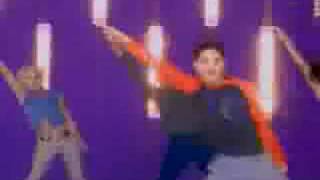 Bouncing Off The Ceiling (Upside Down)