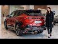 Toyota Just SHOCKED the World! 😱 2027 Corolla Cross GXL – Luxury Killer You Didn’t See Coming!