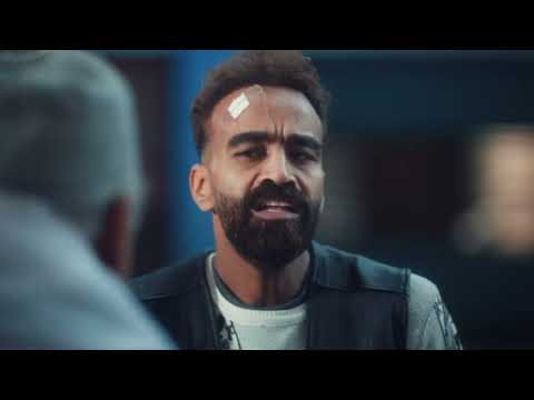 ماشي على المثل بالظبط الجري نص الجدعنة مبيسلكش في إي خناقة المعلم