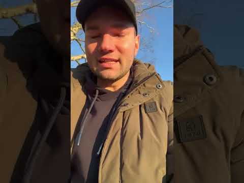 Zwischen Aufregung, Vorfreude & Showvorbereitungen…