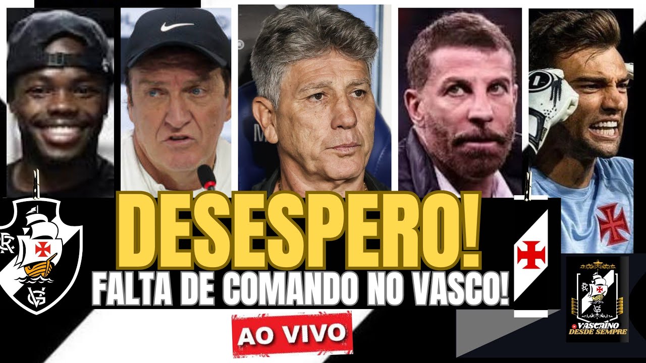 🚨 HORA DE ARRUMAR A CASA! BATEU O DESESPERO E AGORA TEM QUE AGIR! ALÔ PRESIDENTE! SE POSICIONE! 